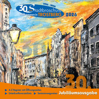 Stadtbroschüre & Gemeindeblätter